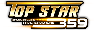 topstar359 เว็บพนันออนไลน์ศูนย์รวมความบันเทิงครบวงจร